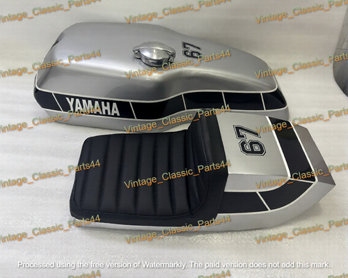 Yamaha 250 350 - 250, &