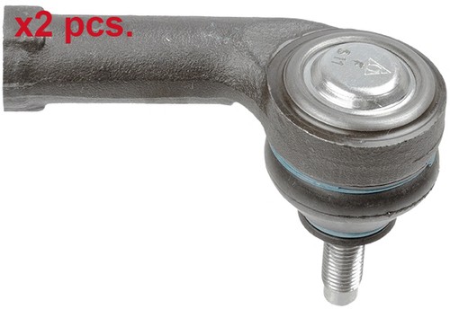 Pcs front tie rod - tie,