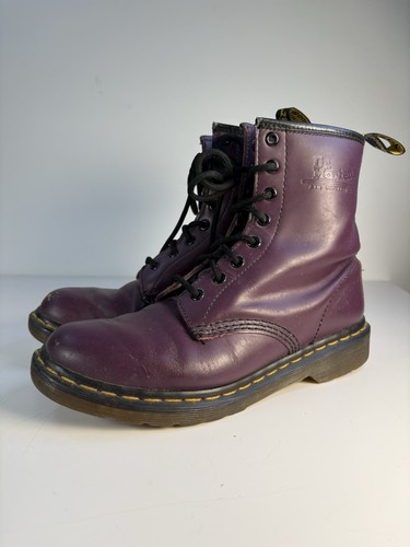 Martens 1460 arcadia - dr,