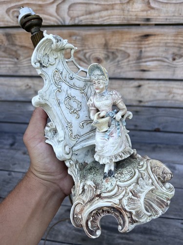 Manufacture capodimonte - de,
