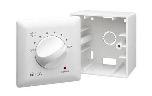 Toa electronics at - -, at-4030b