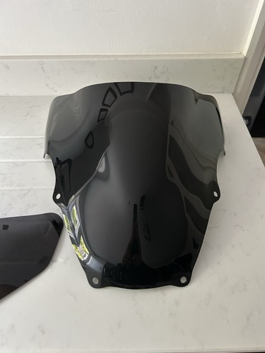 Suzuki gsxr tinted - suzuki,
