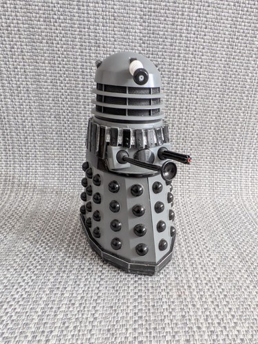 Doctor who resurrection - doctor, of
