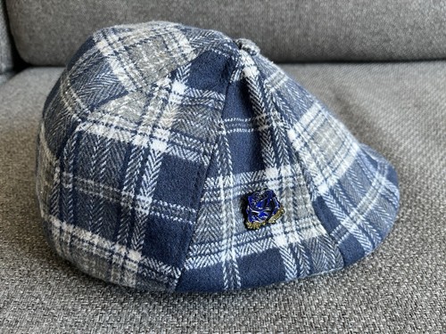 Boston scally cap - cap:, royal