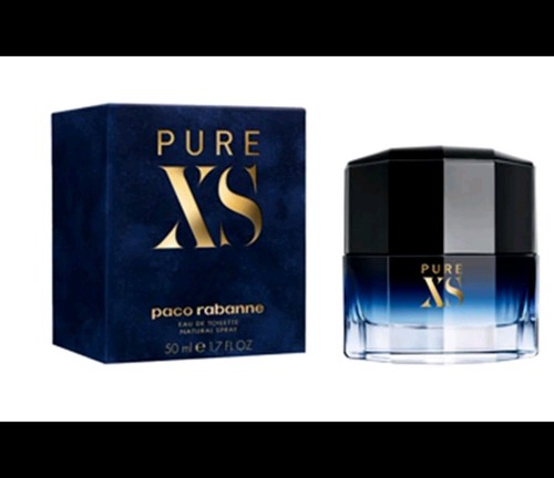Paco rabanne pure - rabanne, xs