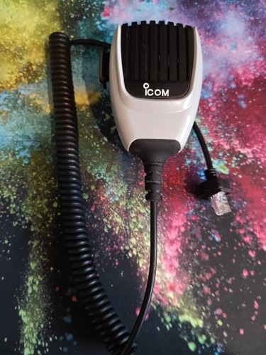 Icom 148g hand - icom,