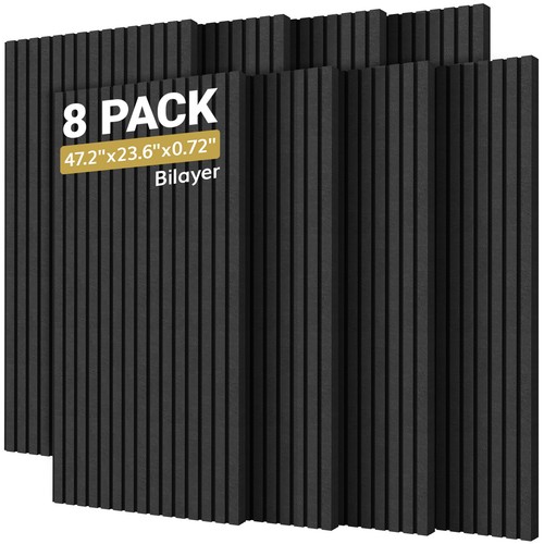Tonor bilayer acoustic panels - tonor,