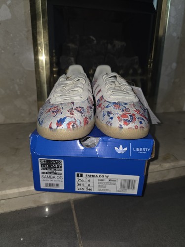 Adidas originals liberty - adidas, x