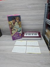Vintage electric mini - electric, organ