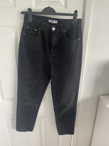 Pull bear women jeans - pull&bear, mom