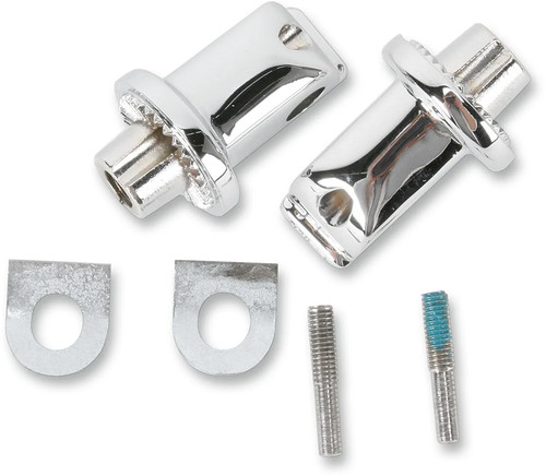 Kuryakyn splined adapter for - kuryakyn,