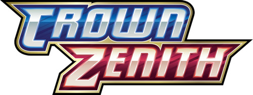 Crown zenith common uncommon - zenith,