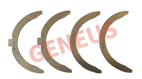 Thrust washers for lister - thrust,