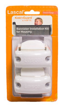 Lascal kiddyguard banister - lascal,