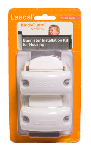 Lascal kiddyguard banister - lascal,