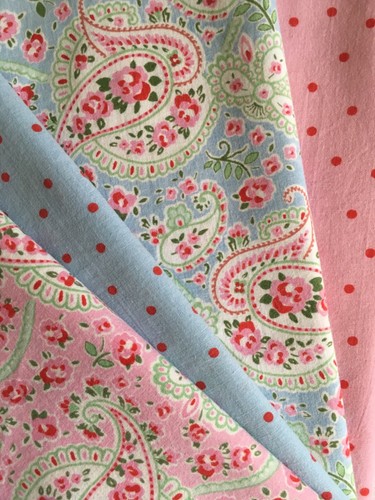 Used ikea rosali paisley - ikea, &