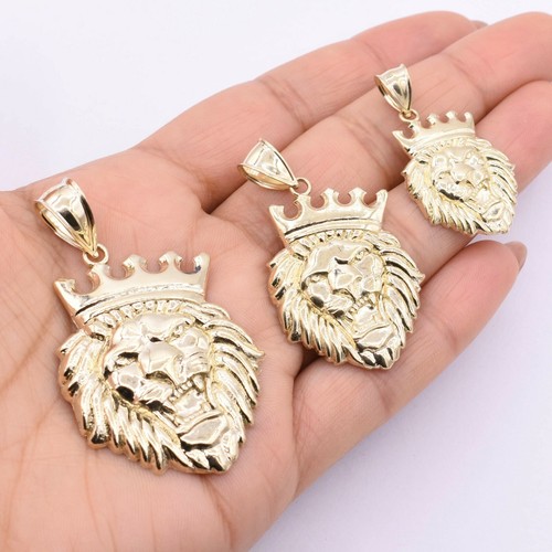 Roaring lion head crown - roaring,