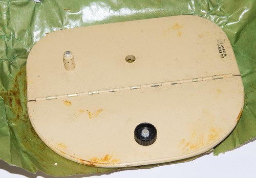 Urn lid 1z8235 - urn, 26fp/9437