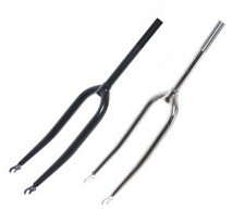 Bike bicycle rigid fork - 26",