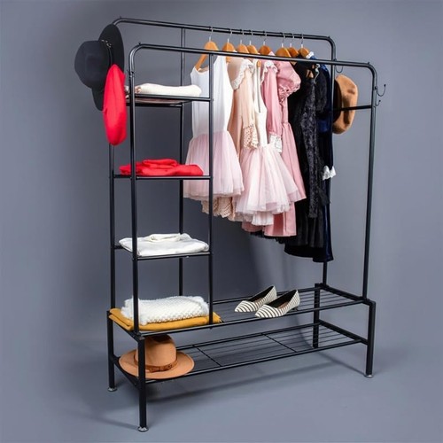 Freestanding metal sturdy - freestanding,