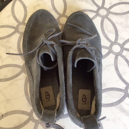 Ugg woodlyn moccasins - ugg,