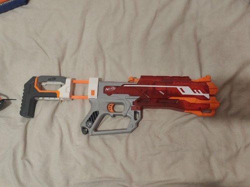 Nerf strike zombie - zombie,