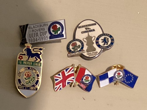 Blackburn rovers football club - blackburn,