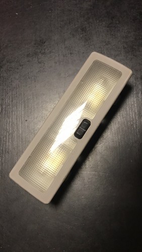 Interior lights reading light - lights,
