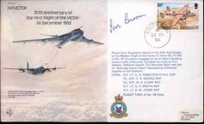 B43c raf victor bomber - raf,