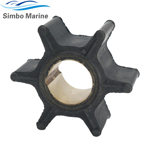 Water pump impeller 389623 - water,