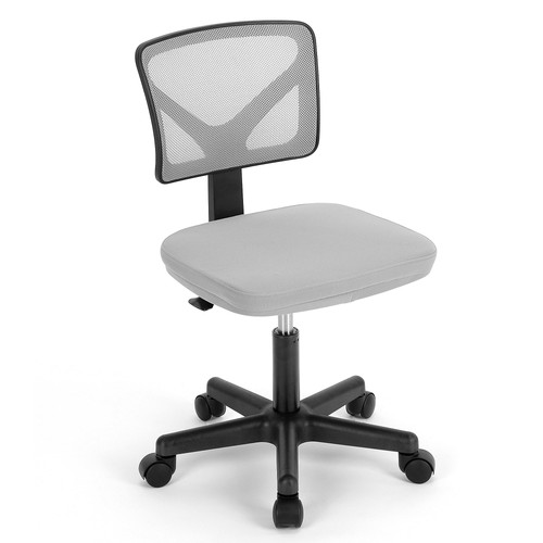Mesh task chair padded seat - task,
