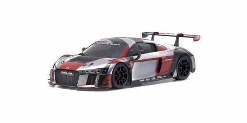 Kyosho mini autoscale audi - kyosho,