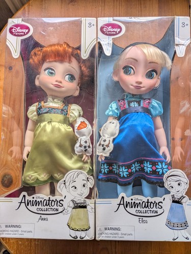 Disney store animators - disney,