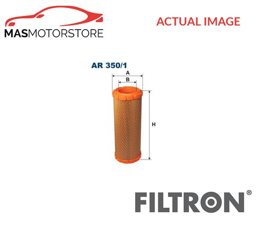 Engine air filter element - engine,