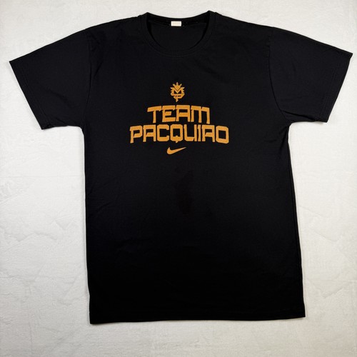 Team pacquiao men graphic - men's,