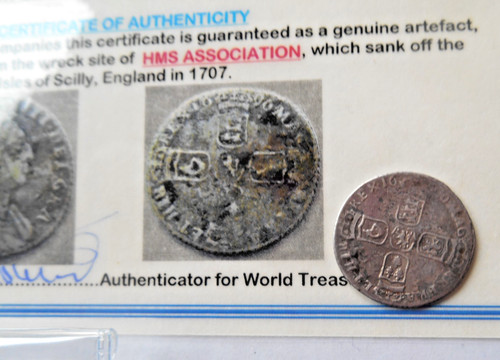 Shipwreck treasure 1696 - shipwreck,