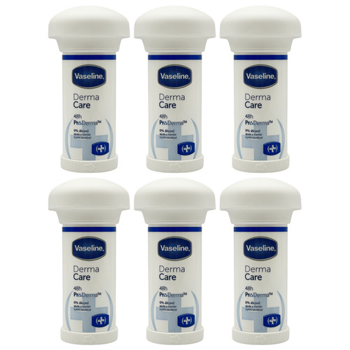 Vaseline derma care 48h - vaseline,