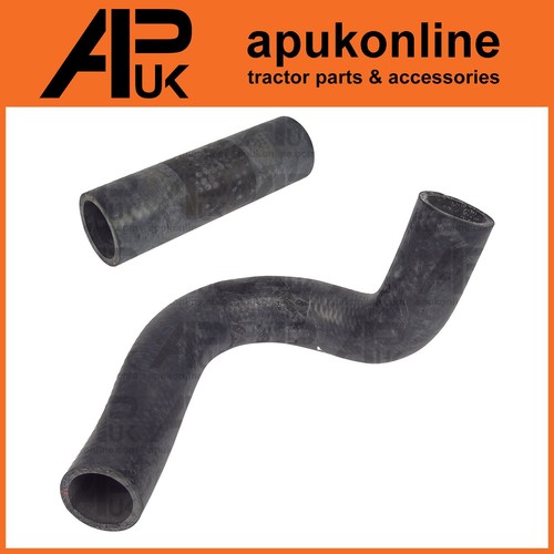 Radiator hose set - top, &