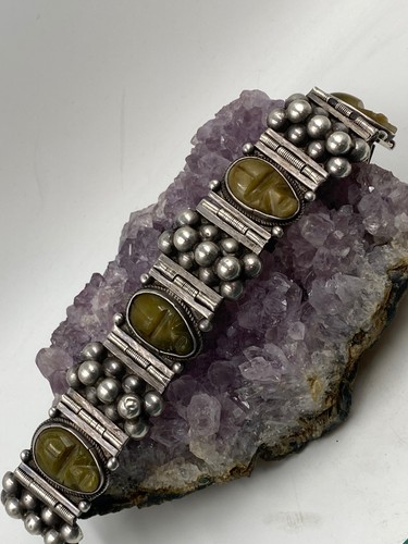 Vintage taxco sterling - taxco,