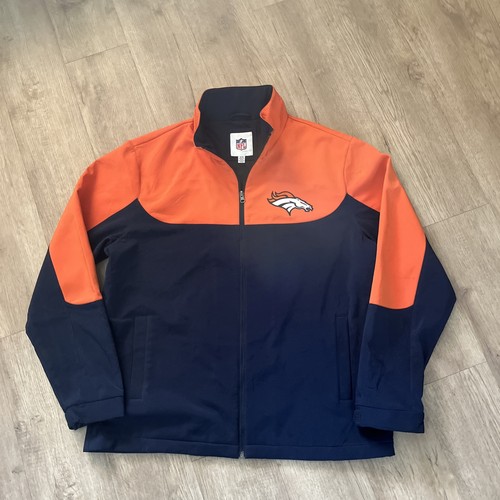 Nfl denver broncos jacket - broncos, jacket-