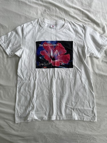 Supreme yohji yamamoto this - x,