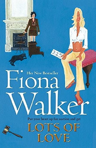 Lots love fiona walker - love,fiona,