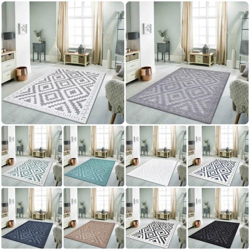 Modern rug for living - for, room