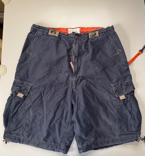 Vintage abercrombie - 90's, &