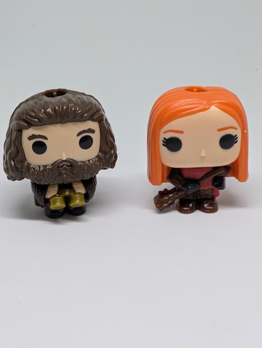 Kinder joy funko - joy, harry