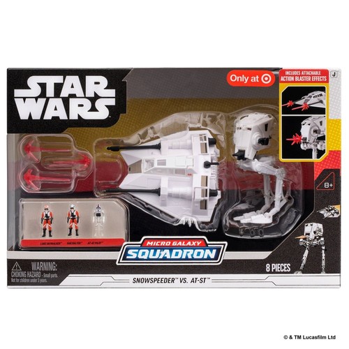 Star wars micro galaxy - wars,