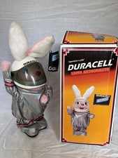 Duracell bunny spaceman - duracell,