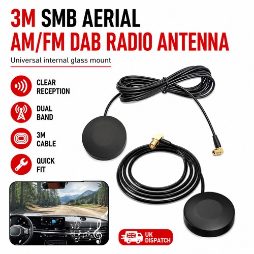 Car glass windscreen mount - glass,