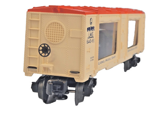 Lionel 619671 gauge model - lionel,