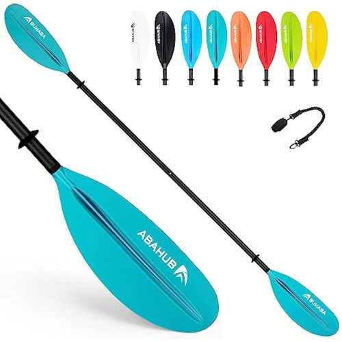 Abahub carbon kayak - x,